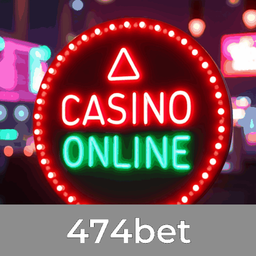 Descubra a Excitação dos Jogos de Cassino no 474bet