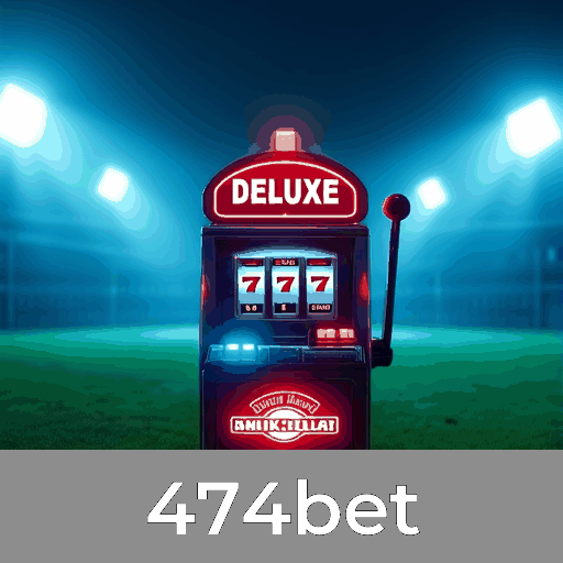 474bet: Experiência VIP com Roleta e Blackjack Ao Vivo para Brasileiros