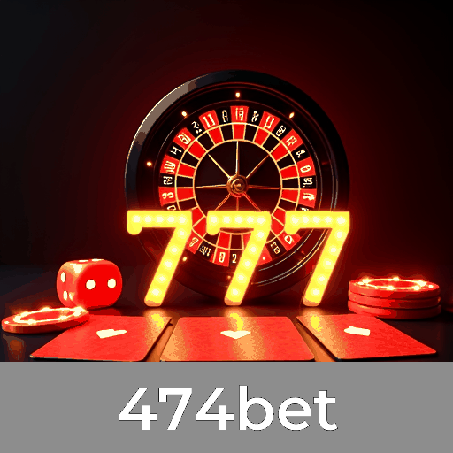 474bet: Descubra Slots com Prêmios Progressivos e Mais