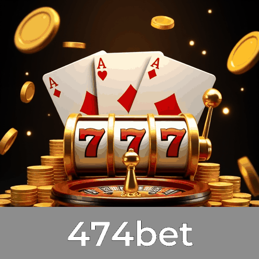 474bet: Experimente o Jogo Crash com Alta Volatilidade