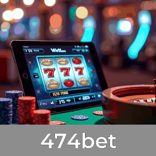 474bet: Descubra o Processo de Login Premium e Seguro